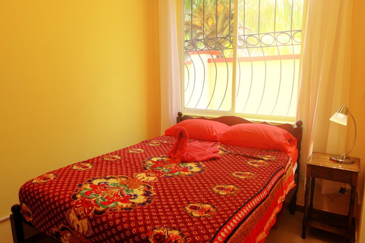 The White Horse Inn - Hopkins Village Beach Belize Екстер'єр фото